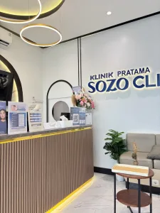 SOZO Skin Clinic Gading Serpong