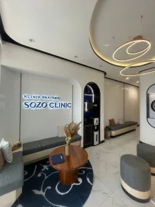 SOZO Skin Clinic Malang