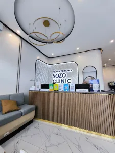 SOZO Skin Clinic Rawamangun