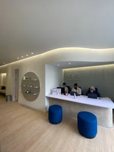 SOZO Skin Clinic Tanjung Duren