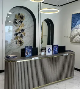 SOZO Skin Clinic Tebet