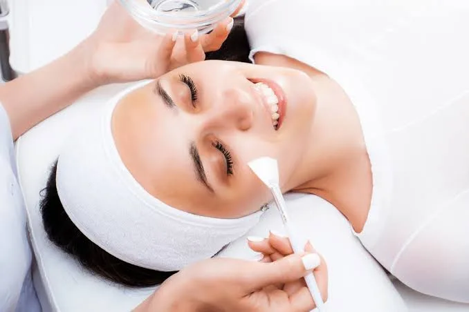 Eternal Bloom Peel Bantu Kulitmu Segar dan Cerah