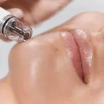 Pori-Pori Besar Bikin Tekstur Kasar? Kenali Diamond Laser Facial