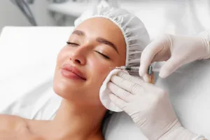 Ilustrasi Prosedur Filler