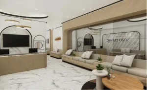 SOZO Skin Clinic Taman Permata