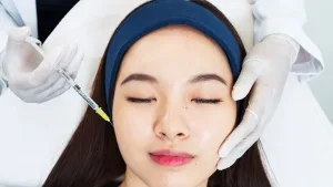 Pink Bomb Booster: Solusi Skin Booster Khusus Kulit Cerah dan Sehat
