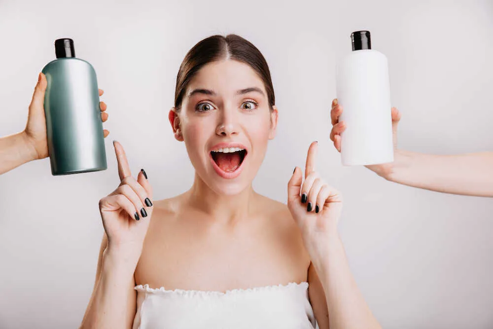 10 Produk Perawatan Rambut Rontok, Cek Harga & Manfaatnya!
