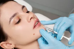 Prosedur Filler Treatment