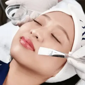 Ilustrasi Treatment di SOZO Skin Clinic Green Lake City
