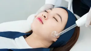 Tahapan Mini Facial
