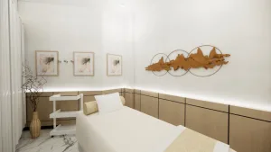 SOZO Skin Clinic Palem Semi