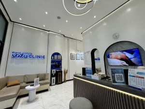 SOZO Skin Clinic JGC
