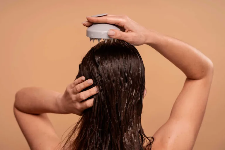 shampoo-perawatan-rambut-rontok