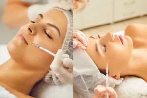 Perbedaan Skin Booster dan Filler Treatment