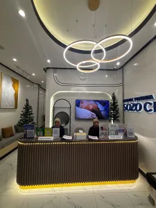 SOZO Skin Clinic Green Lake