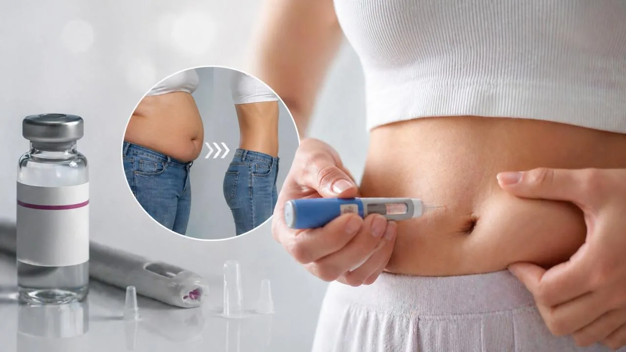 Suntik Kurus Bukan Solusi Ajaib, Kenali Cara Kerja dan Siapa yang Tidak Boleh