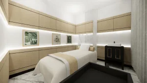 Fasilitas SOZO Skin Clinic