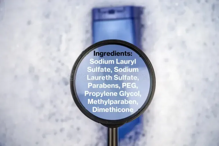 Apa Itu Sodium Laureth Sulfate? Bahan Pembuat Busa yang Sering Disalahpahami