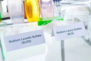 SLES vs SLS