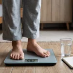 Berat Naik Turun 2 Kg Sehari, Itu Lemak atau Air?