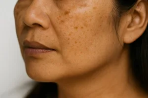Post-Inflammatory Hyperpigmentation (PIH) 