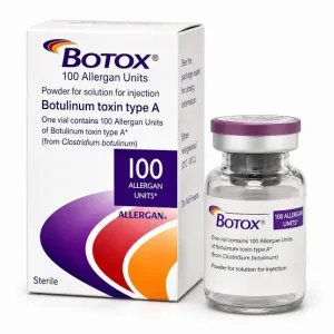 botox allergan