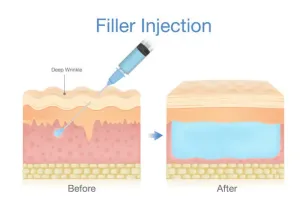 Cara Kerja Dermal Filler