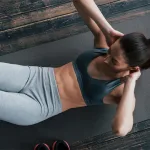 10 Cara Mengecilkan Pinggang yang Realistis Selain Diet