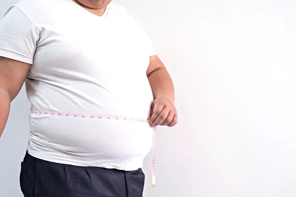 8 Penyebab Perut Buncit pada Pria dan Kapan Perlu Diwaspadai