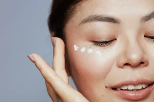 cara menghilangkan mata panda