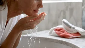 Perawatan setelah HIFU