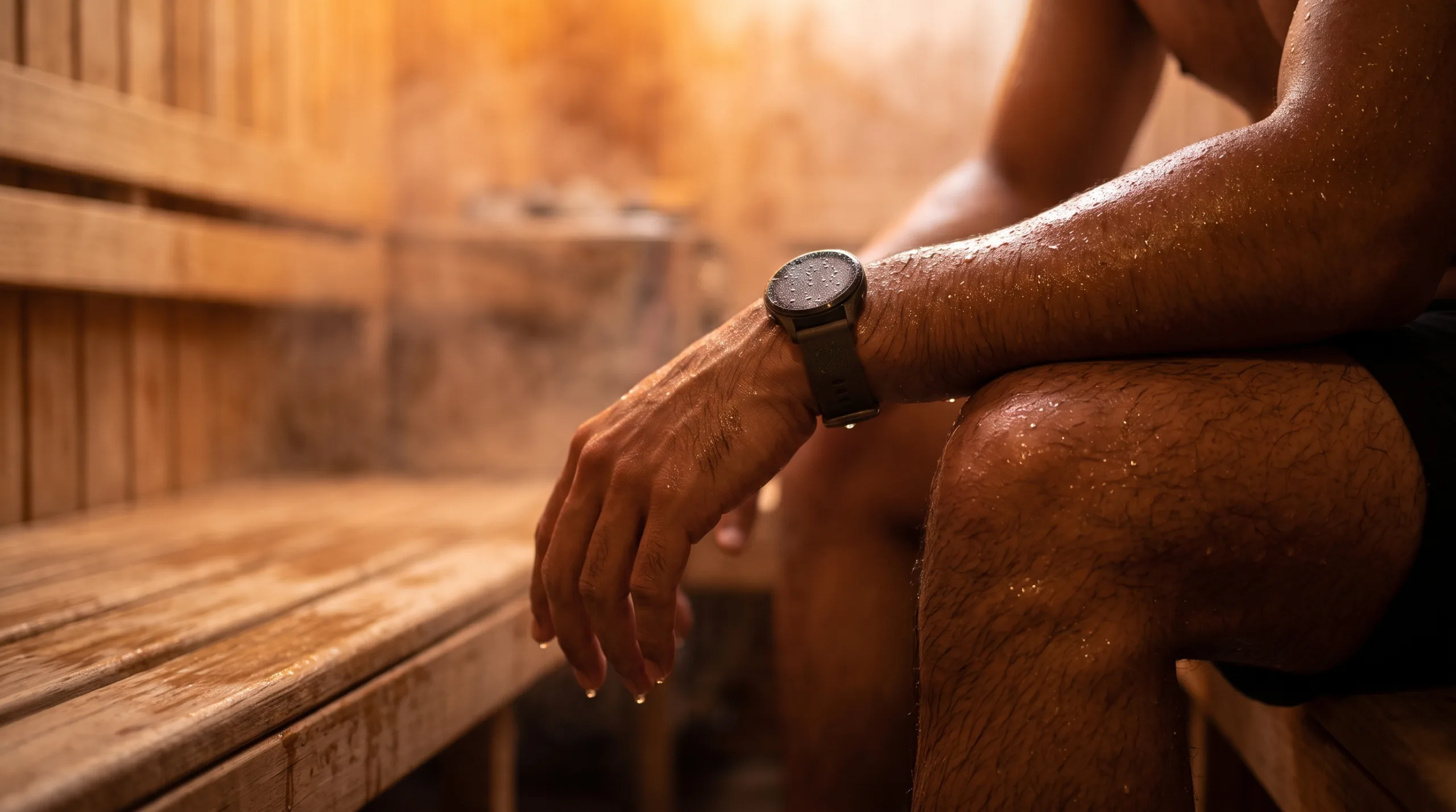Detoks Lewat Keringat Saat Sauna: Mitos atau Fakta?