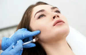 efek samping botox rahang