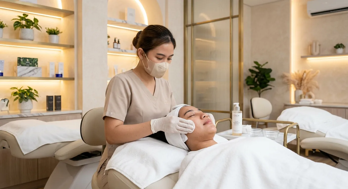 Berapa Lama Hasil Facial Treatment Bertahan? Ini Timeline-nya