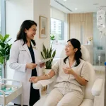 Infus Whitening Hanya untuk Wajah? Cek Faktanya di Sini!