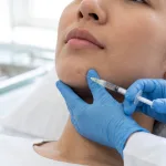 Filler Dagu untuk Wajah Bulat, Bisa Bikin Tirus?