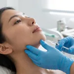 Wajah Terlihat Pendek, Apakah Filler Dagu Bisa Membantu?
