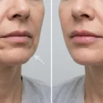 Pre-Jowl Sulcus: Mengapa Cekungan di Samping Dagu Bisa Membuat Jawline Tampak Tidak Tegas?