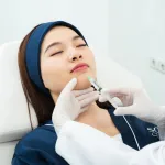 Filler Dagu untuk Membantu Menyeimbangkan Proporsi Lower Face