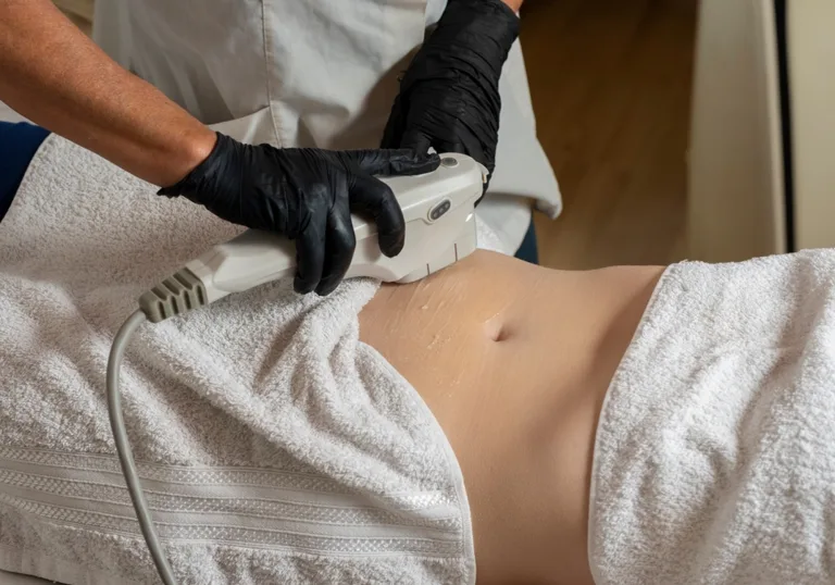 HIFU Wajah vs HIFU Body: Beda Target dan Hasilnya