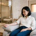 Apakah Infus Whitening Bisa Mengatasi Hiperpigmentasi?