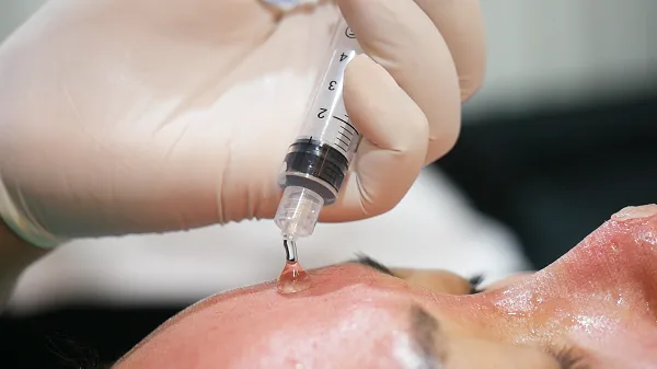 Facial DNA Salmon, Rahasia di Balik PDRN untuk Perbaikan Kulit