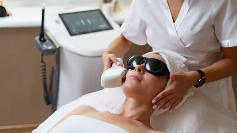 IPL Treatment Setelah Isotretinoin atau Retinol, Harus Jeda Berapa Lama?