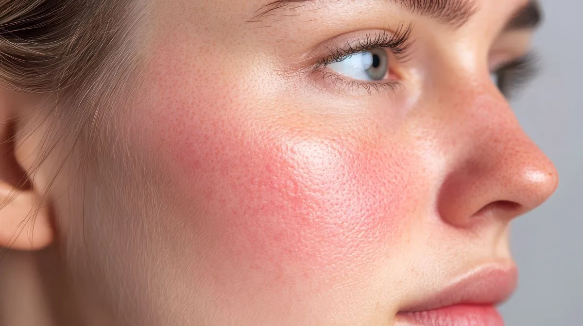Kemerahan Setelah IPL Treatment Hilang Berapa Lama? Ini Tipsnya