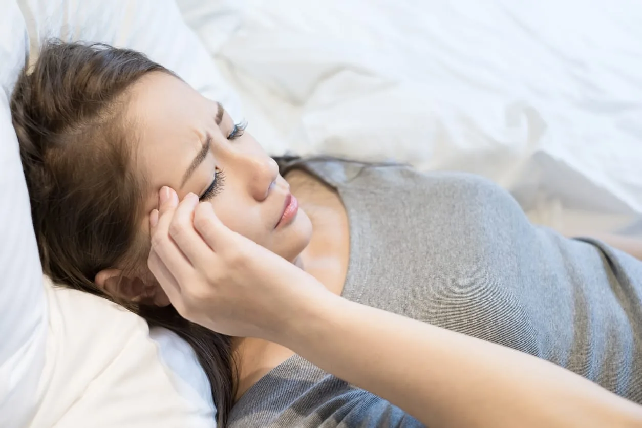 Pusing Setelah Sauna Blanket: Penyebab dan Solusinya