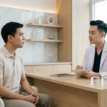 Slimming Treatment untuk Pria: Apa yang Berbeda?