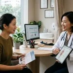 Lemak Perut Susah Hilang, Treatment Apa yang Cocok?