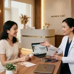 Infus Whitening Sebelum Menikah, Apakah Efektif?