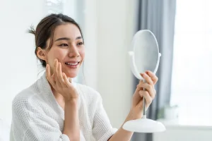Perawatan setelah Treatment