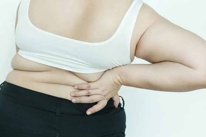 Lemak Punggung di Tali Bra: Bisa Dikecilkan Meso?